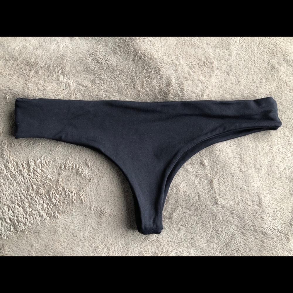 San Lorenzo LBB Thong